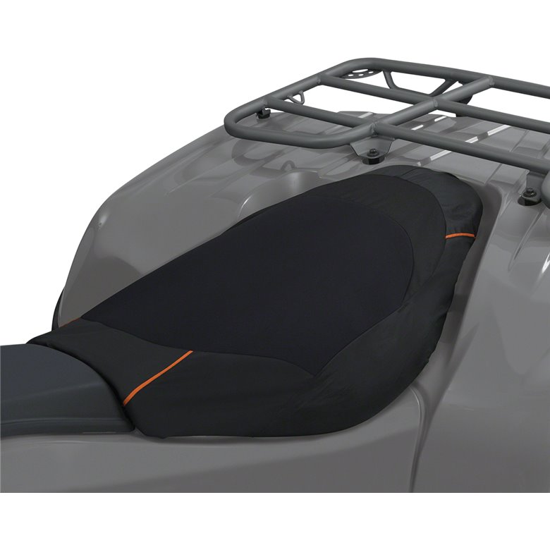 QuadGear Deluxe ATV Seat Cover