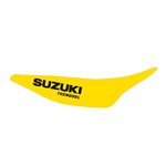 Seatcover Team Suzuki