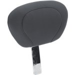 Driver Backrest