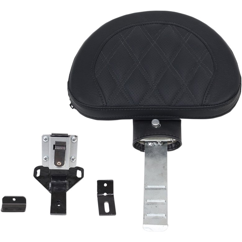 Roadsofa� Diamond Driver Backrest