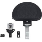 Roadsofa� Diamond Driver Backrest