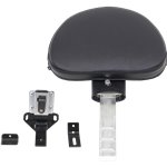 Optional Driver's Backrest Assembly for Heated Road Sofa Pillow Top Seat