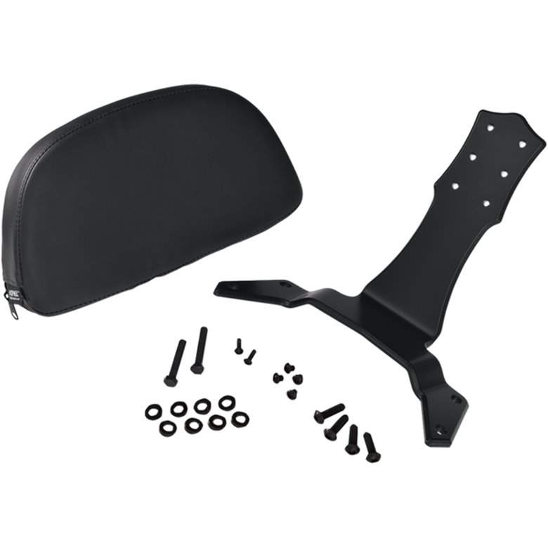 Smart Mount� Passenger Backrest Kit