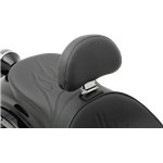 EZ Glide II� Smooth Backrest