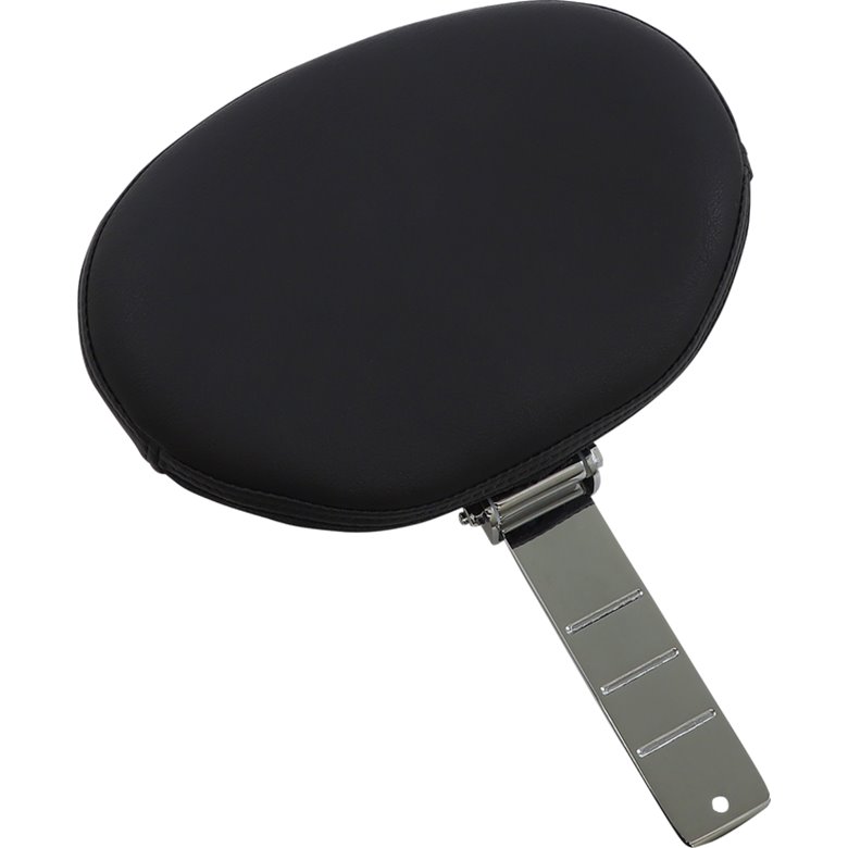 EZ Glide I� Large Smooth Backrest with Pouch