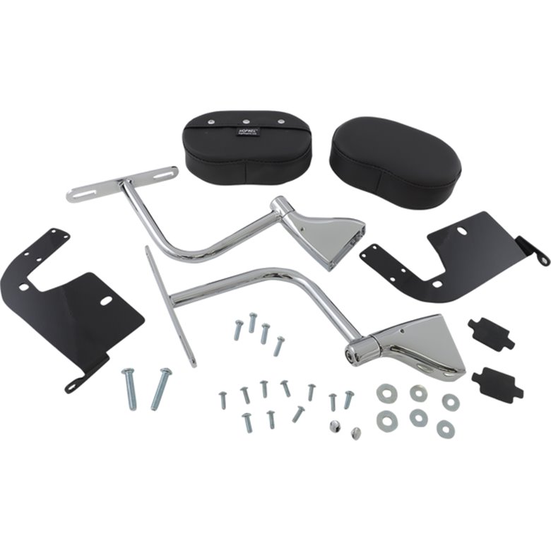 Deluxe Passenger Armrest Kit