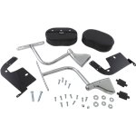 Deluxe Passenger Armrest Kit