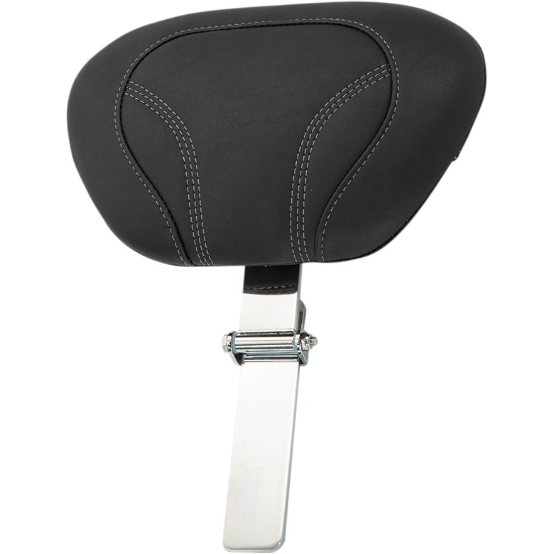 Touring Seat Driver's Backrest