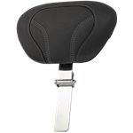 Touring Seat Driver's Backrest