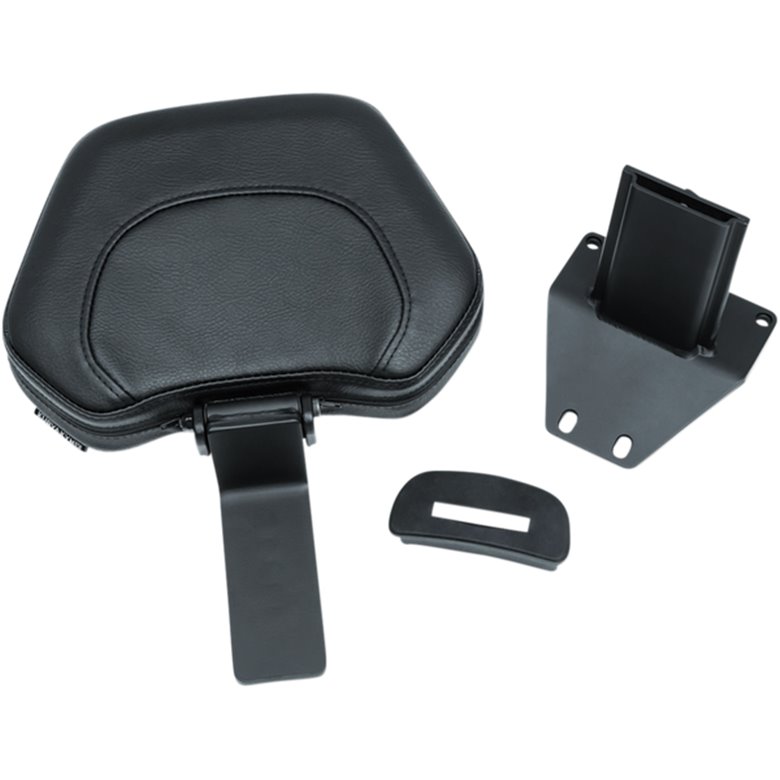 Omni Driver Backrest