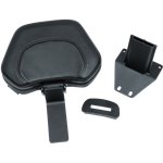 Omni Driver Backrest