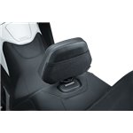 Omni Driver Backrest