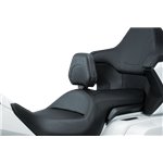 Omni Driver Backrest