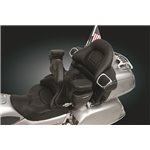 Driver Backrest Kit