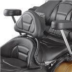 Driver Backrest Kit