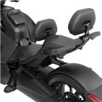 Smart Mount Backrest