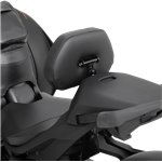 Smart Mount Backrest