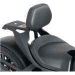 Smart Mount Backrest