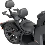 Smart Mount Backrest