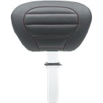 Deluxe Touring Driver Backrest