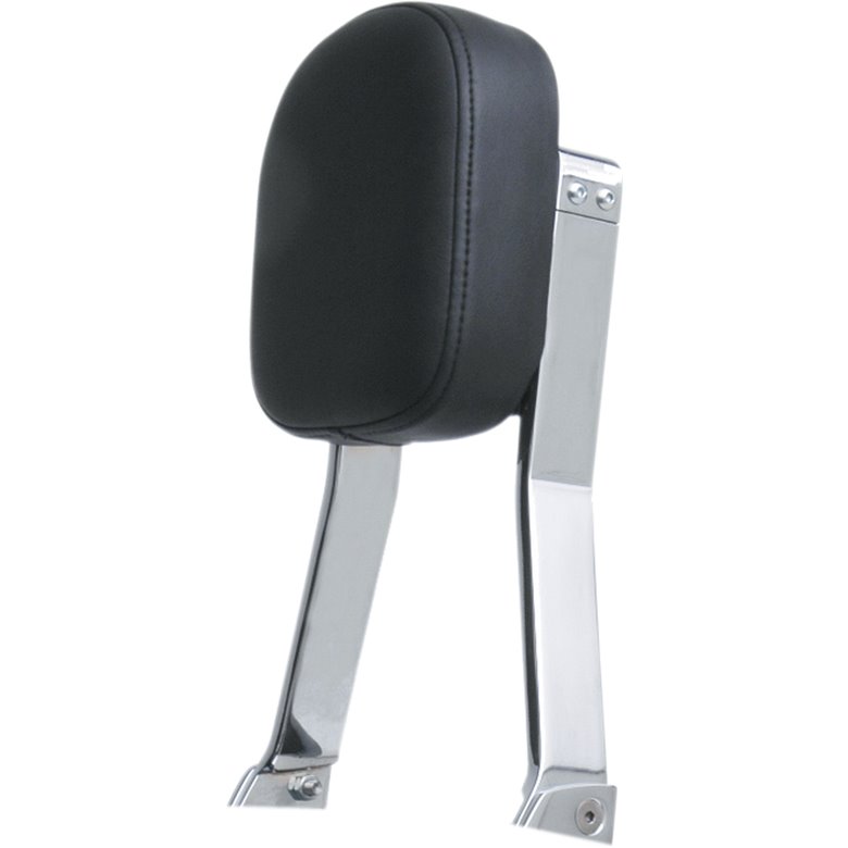 Square Sissy Bar Kit