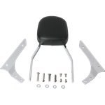 Square Sissy Bar Kit