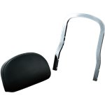 Plug-N-Play Universal Sissy Bar