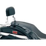 Plug-N-Play Universal Sissy Bar