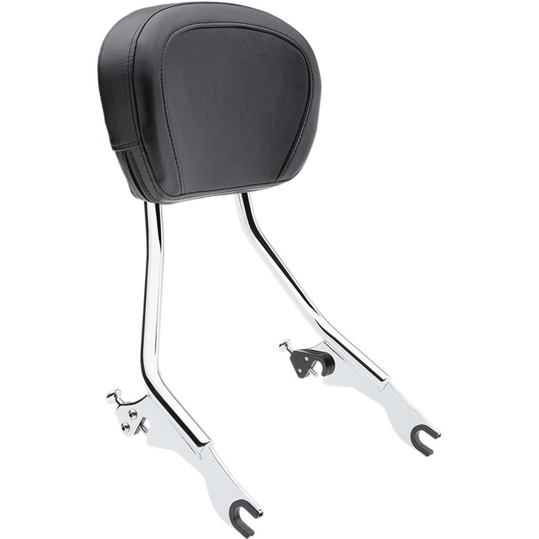 Detachable Backrest