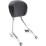 Detachable Backrest