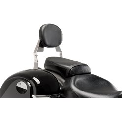 Detachable Sissy Bar