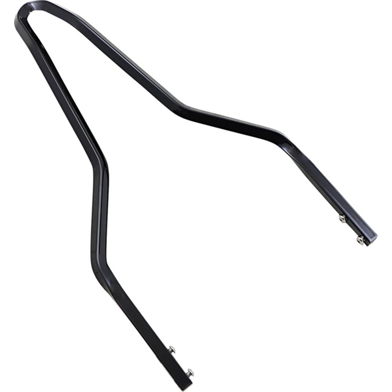 Squaretude Styled Sissy Bar Sticks