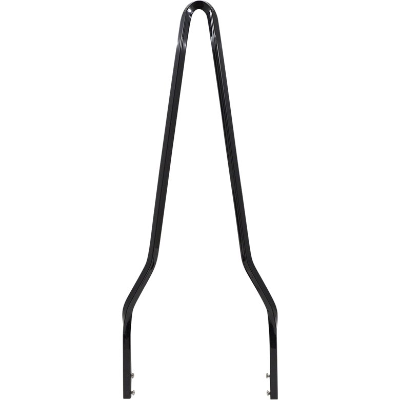 Squaretude Styled Sissy Bar Sticks