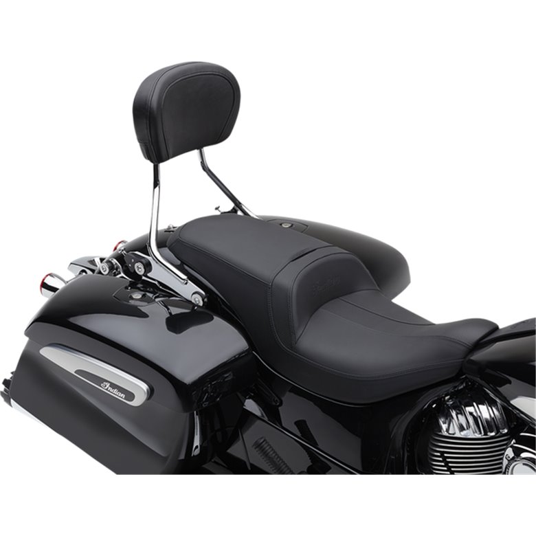 Detachable Backrest Kit