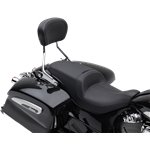 Detachable Backrest Kit