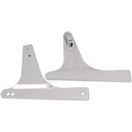 Sissy Bar Side Plates