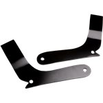 Sissy Bar Side Plates