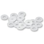 Universal Nylon Seat Mounting Washers