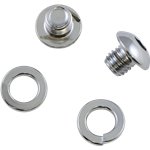 Softail Seat Bolt Kit