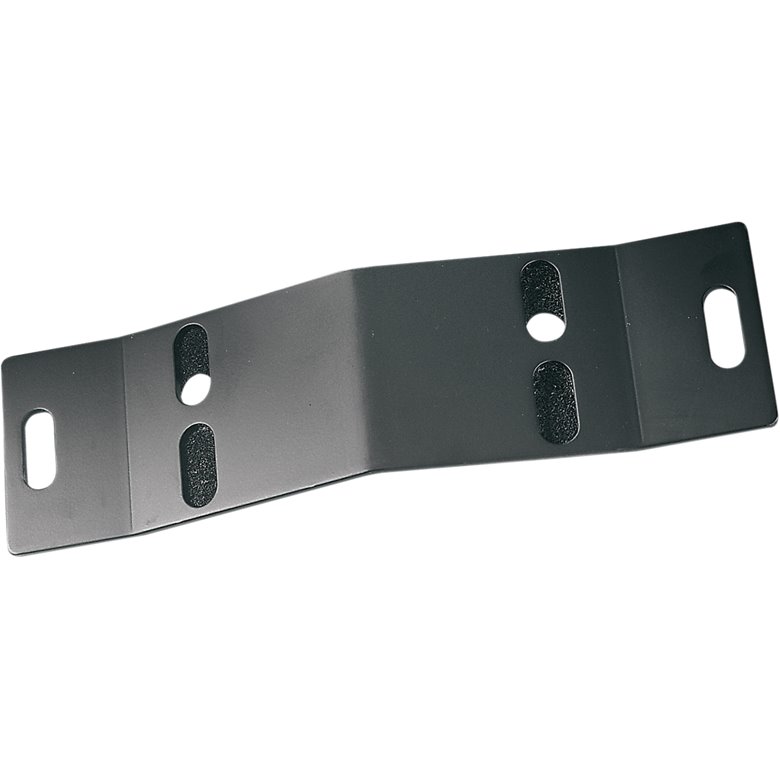 Fender-Mount Seat Bracket