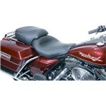 Studded Wide Solo Touring Seat