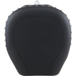 Studded Wide Touring Pillion Pad