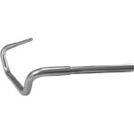 Hefty 1-1/4" Handlebar