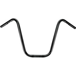 1" Narrow Bottom Ape Hanger Handlebar