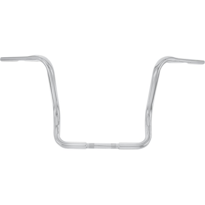 1-1/4" Bagger Ape Hanger Handlebar