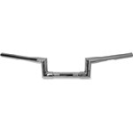 1-1/4" Zipper Handlebar