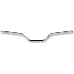 22 MM (7/8") Steel Handlebar