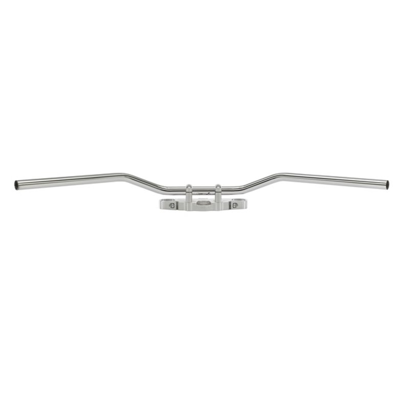 25,4 MM (1") Steel Handlebar