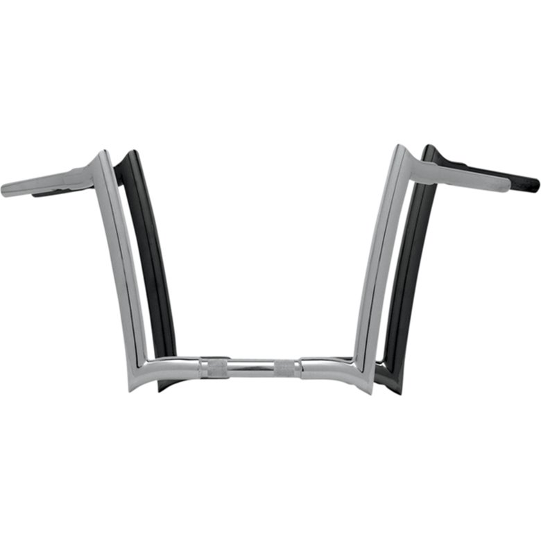 1-1/4" Bagger Monkey Bar Handlebar