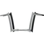 1-1/4" Bagger Monkey Bar Handlebar